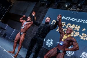 Фотограф Вадим Свирин (5.05.2024)